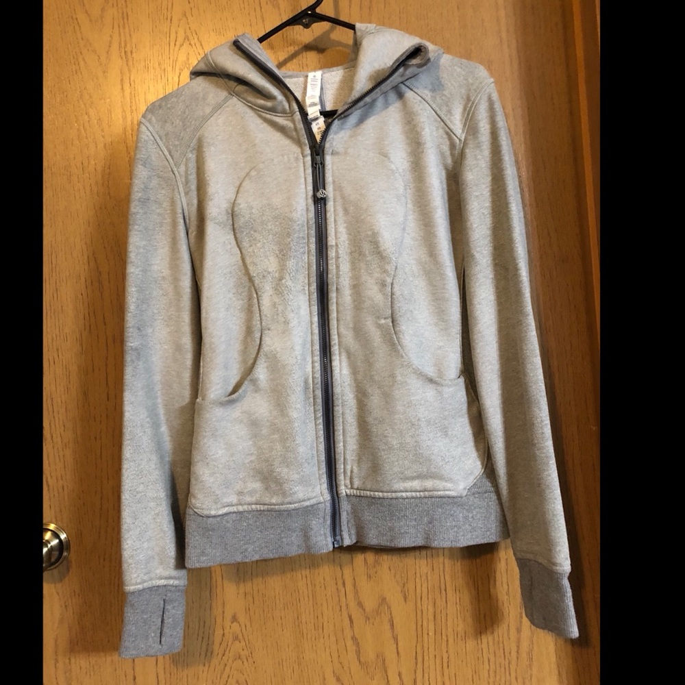 Lululemon Athletica Jacket